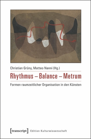 Rhythmus – Balance – Metrum