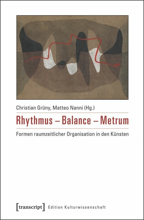 Rhythmus &ndash; Balance &ndash; Metrum - 