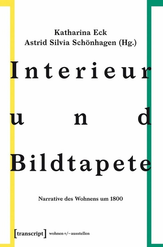 Interieur und Bildtapete