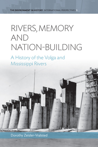 Rivers, Memory, And Nation-building