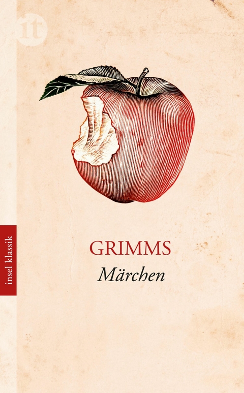 Grimms M&auml;rchen - Wilhelm Grimm, Jacob Grimm