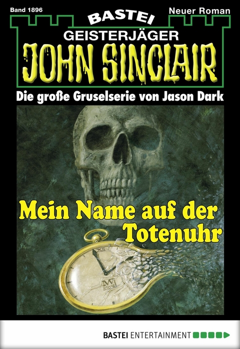 John Sinclair 1896 - Jason Dark