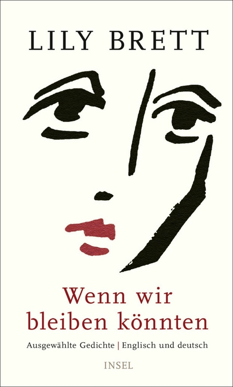 Wenn wir bleiben k&ouml;nnten - Lily Brett