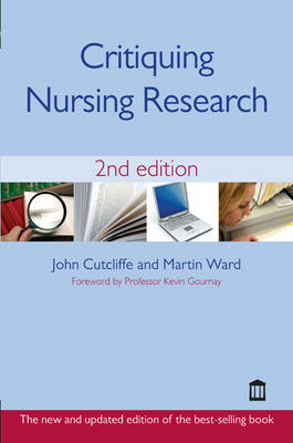 Critiquing Nursing Research 2nd Edition