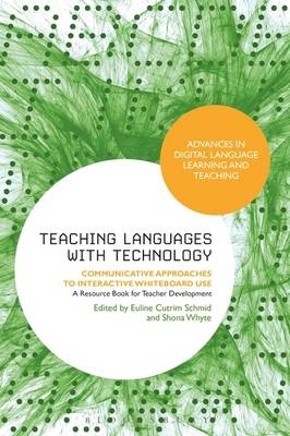 Teaching Languages with Technology - 