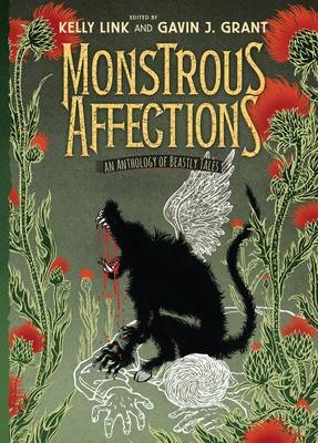 Monstrous Affections - 