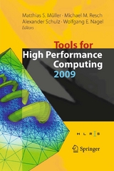 Tools for High Performance Computing 2009 - 