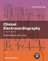 Clinical Electrocardiography - Antoni Bay&eacute;s de Luna
