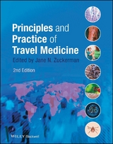 Principles and Practice of Travel Medicine - 
