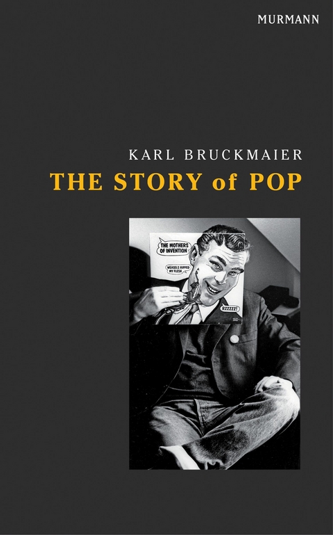 The Story of Pop - Karl Bruckmaier