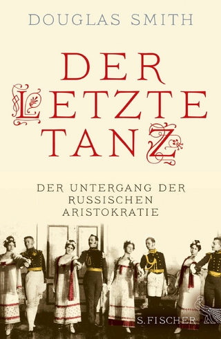 Der letzte Tanz