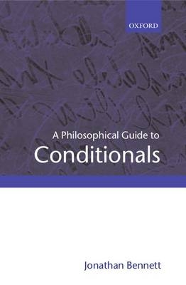 Philosophical Guide to Conditionals