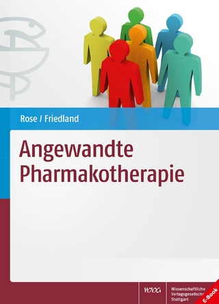 Angewandte Pharmakotherapie