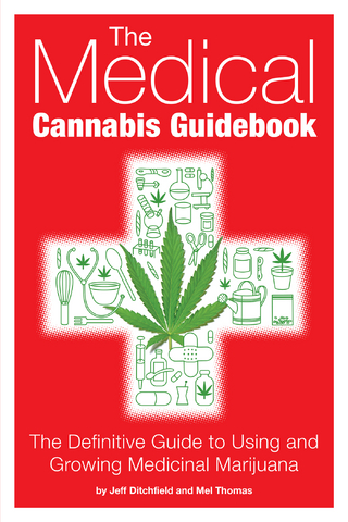 Medical Cannabis Guidebook