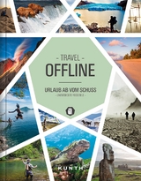 Offline &ndash; Urlaub ab vom Schuss