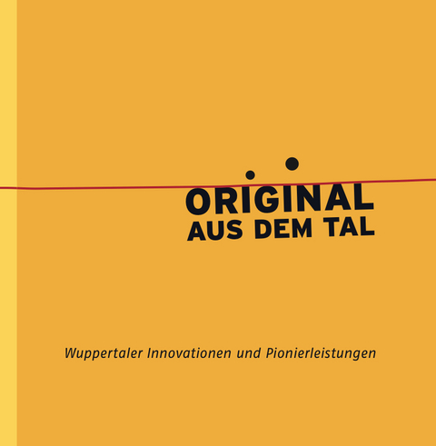 Original aus dem Tal - 