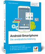 Android-Smartphone - Hattenhauer, Rainer