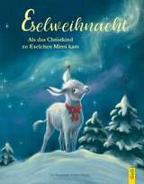 Eselweihnacht - Lilo Neumayer