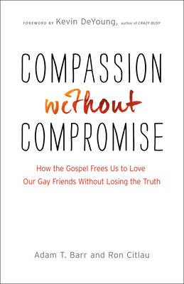 Compassion without Compromise