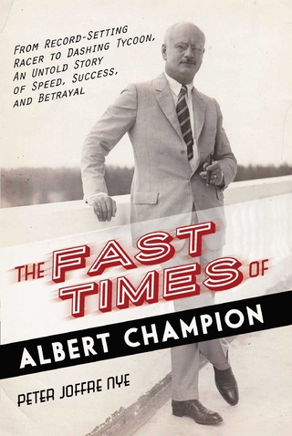 Fast Times of Albert Champion