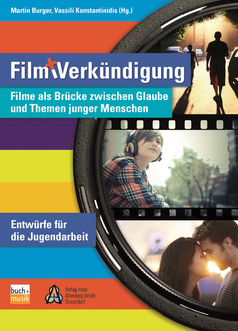 Film und Verk&uuml;ndigung - 