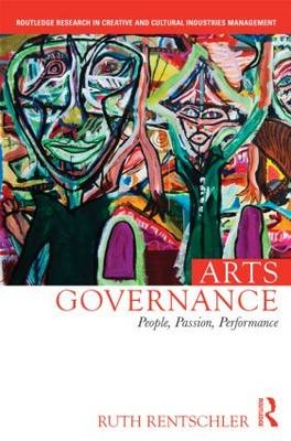 Arts Governance