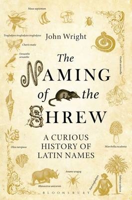 Naming of the Shrew