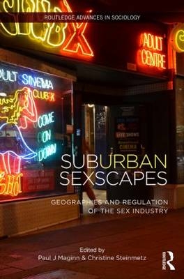 (Sub)Urban Sexscapes - 