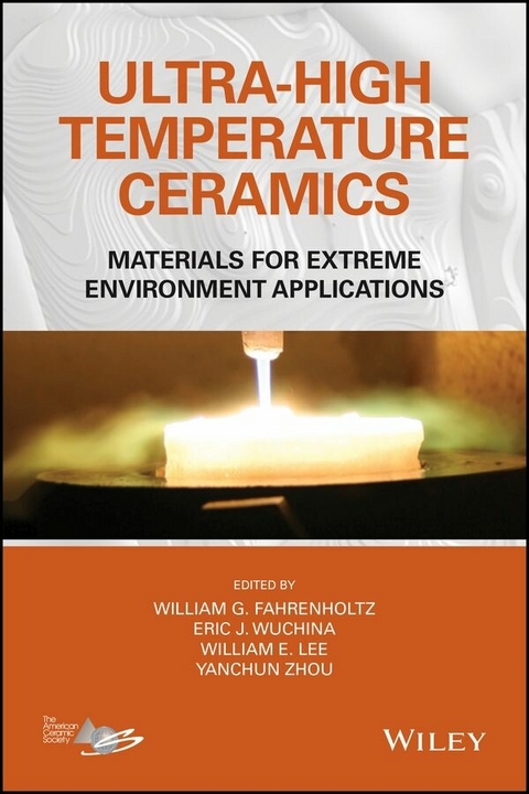 Ultra-High Temperature Ceramics - 