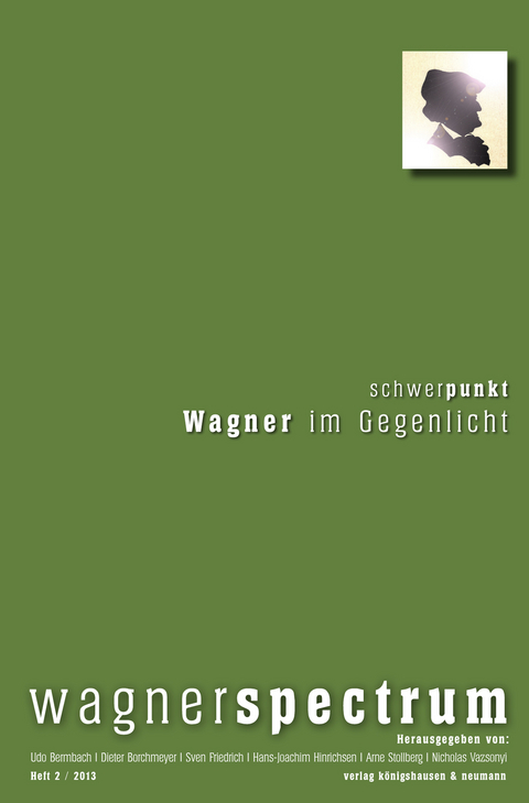 Wagnerspectrum - 