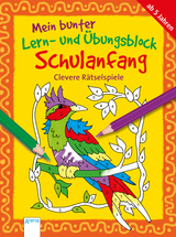 Clevere R&auml;tselspiele - Edith Thabet