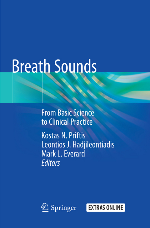 Breath Sounds - 