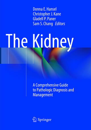 The Kidney