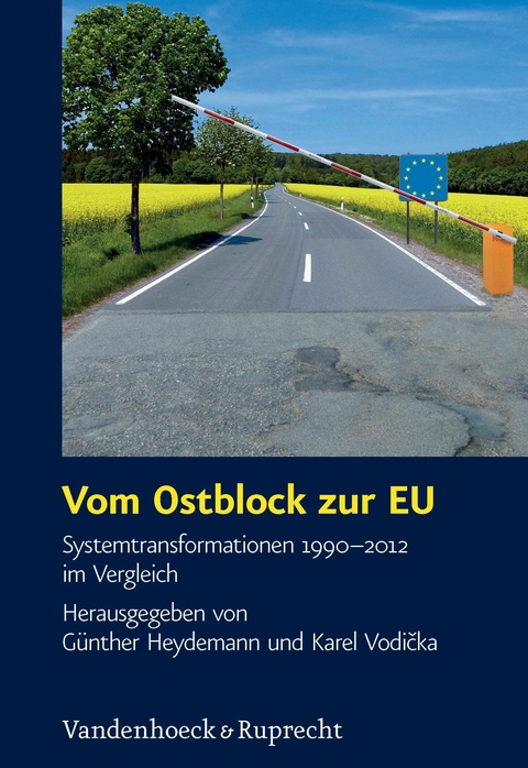 Vom Ostblock zur EU - 