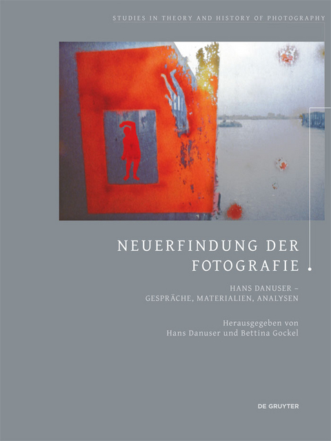 Neuerfindung der Fotografie - 