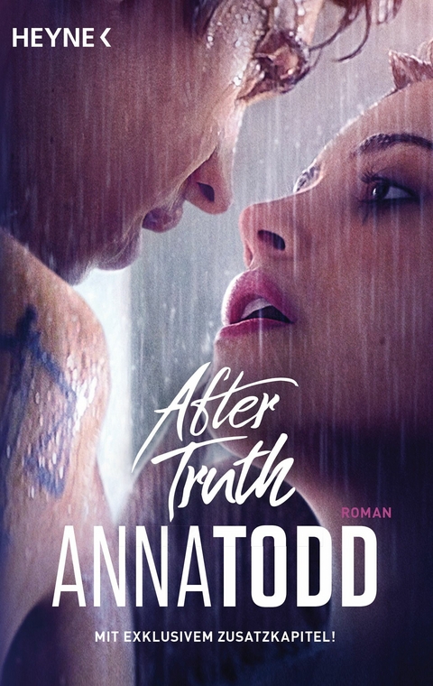 After truth - Anna Todd