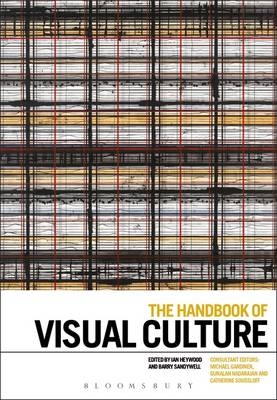 The Handbook of Visual Culture - 