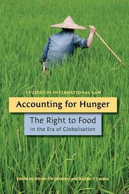 Accounting for Hunger - 