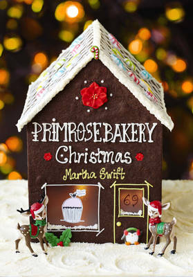 Primrose Bakery Christmas -  Martha Swift