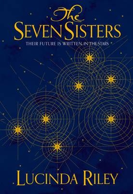 Seven Sisters -  Lucinda Riley