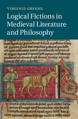 Logical Fictions in Medieval Literature and Philosophy