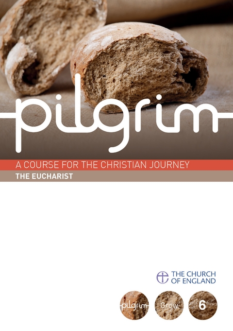 Pilgrim: The Eucharist -  CROFT