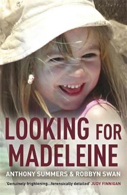 Looking For Madeleine -  Anthony Summers,  Robbyn Swan