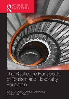 Routledge Handbook of Tourism and Hospitality Education - 