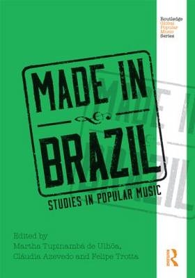 Made in Brazil - 