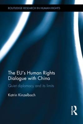 EU's Human Rights Dialogue with China