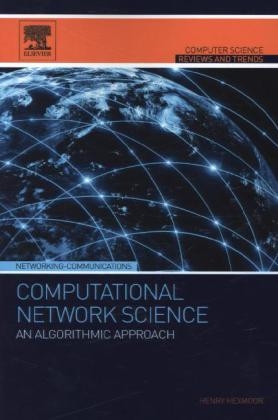 Computational Network Science -  Henry Hexmoor