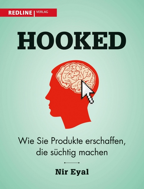 Hooked -  Nir Eyal