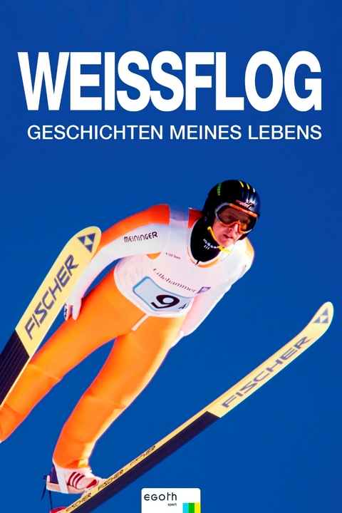 Weissflog - Jens Weissflog, Egon Theiner
