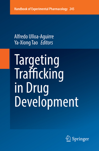 Targeting Trafficking in Drug Development